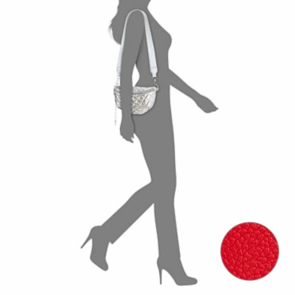 NWT Steve Madden Mandie Convertible Fanny Pack - Picture 5 of 8